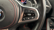 BMW 1 Series 128ti 5dr Step Auto Petrol Hatchback